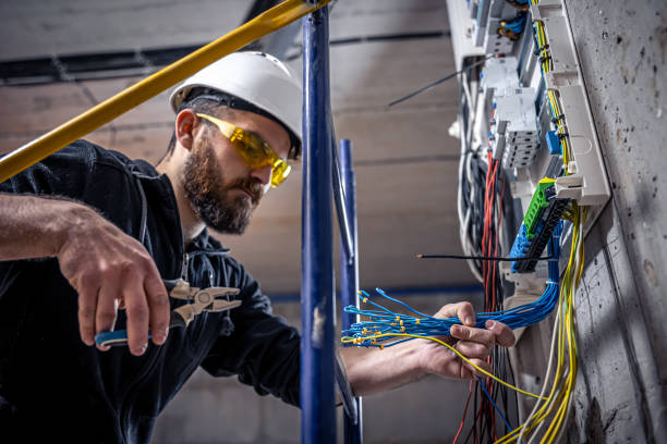 Best Electrical Upgrades for Homes  in Ellis, KS