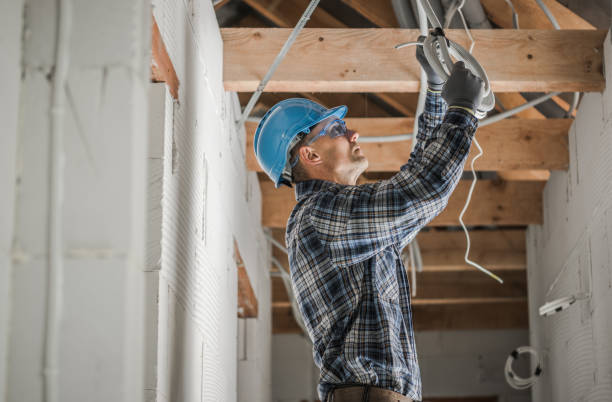 Industrial Electrical Services in Ellis, KS