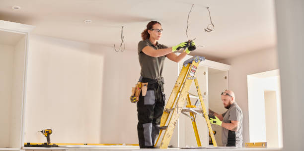 Best Electrical Repair Services  in Ellis, KS