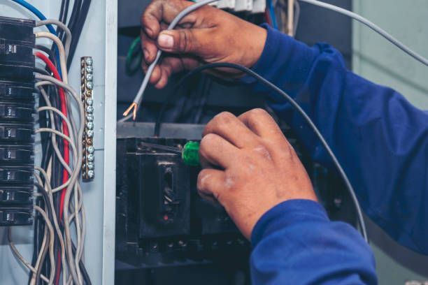 Best Electrician Near Me  in Ellis, KS