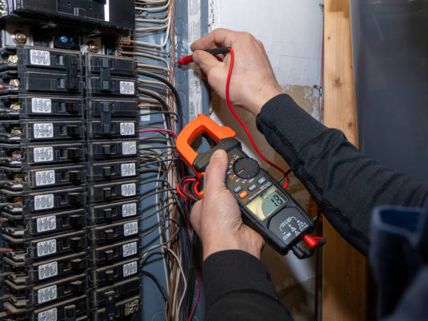 Best 24-Hour Electrician  in Ellis, KS