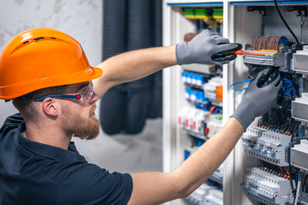 Best Local Electrician Companies  in Ellis, KS