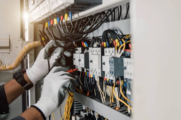 Affordable Emergency Electrician in Ellis, KS